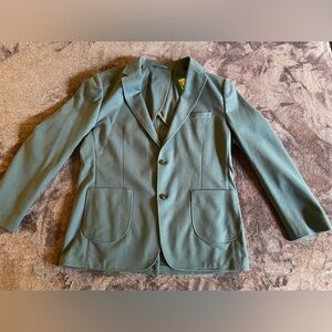 NEVER WORN Artefact Blazer